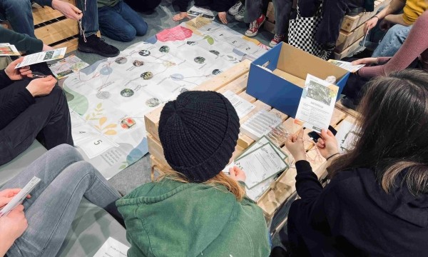 BNE & Gamification – Escape Games