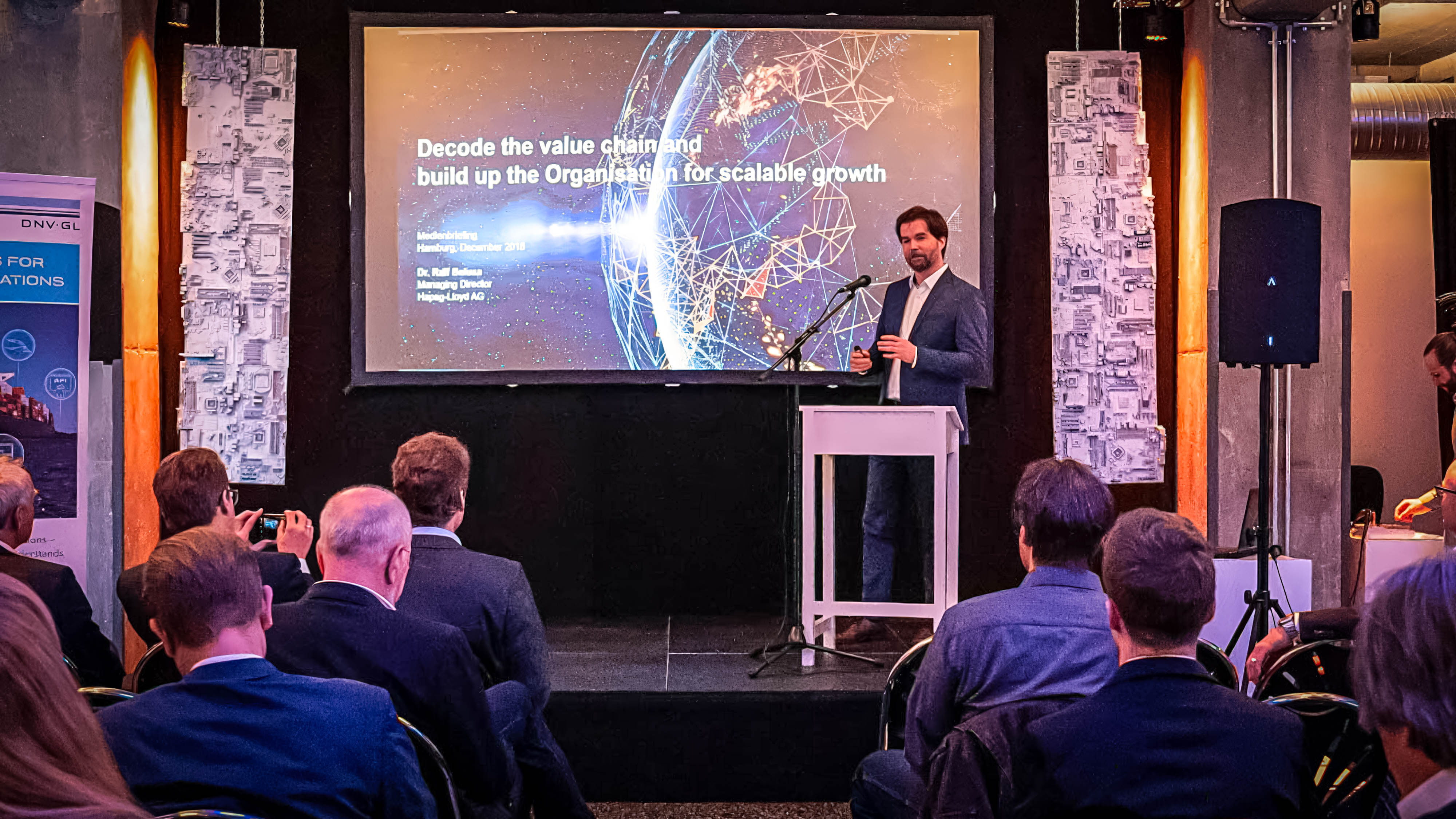 Tagung und Konferenz mit GEO°BOUND