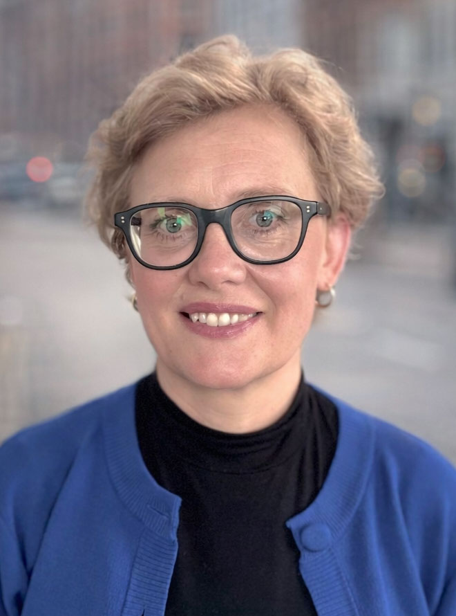 Hannah Ringel