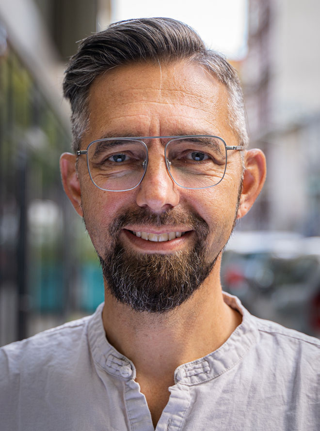Oliver Krooss