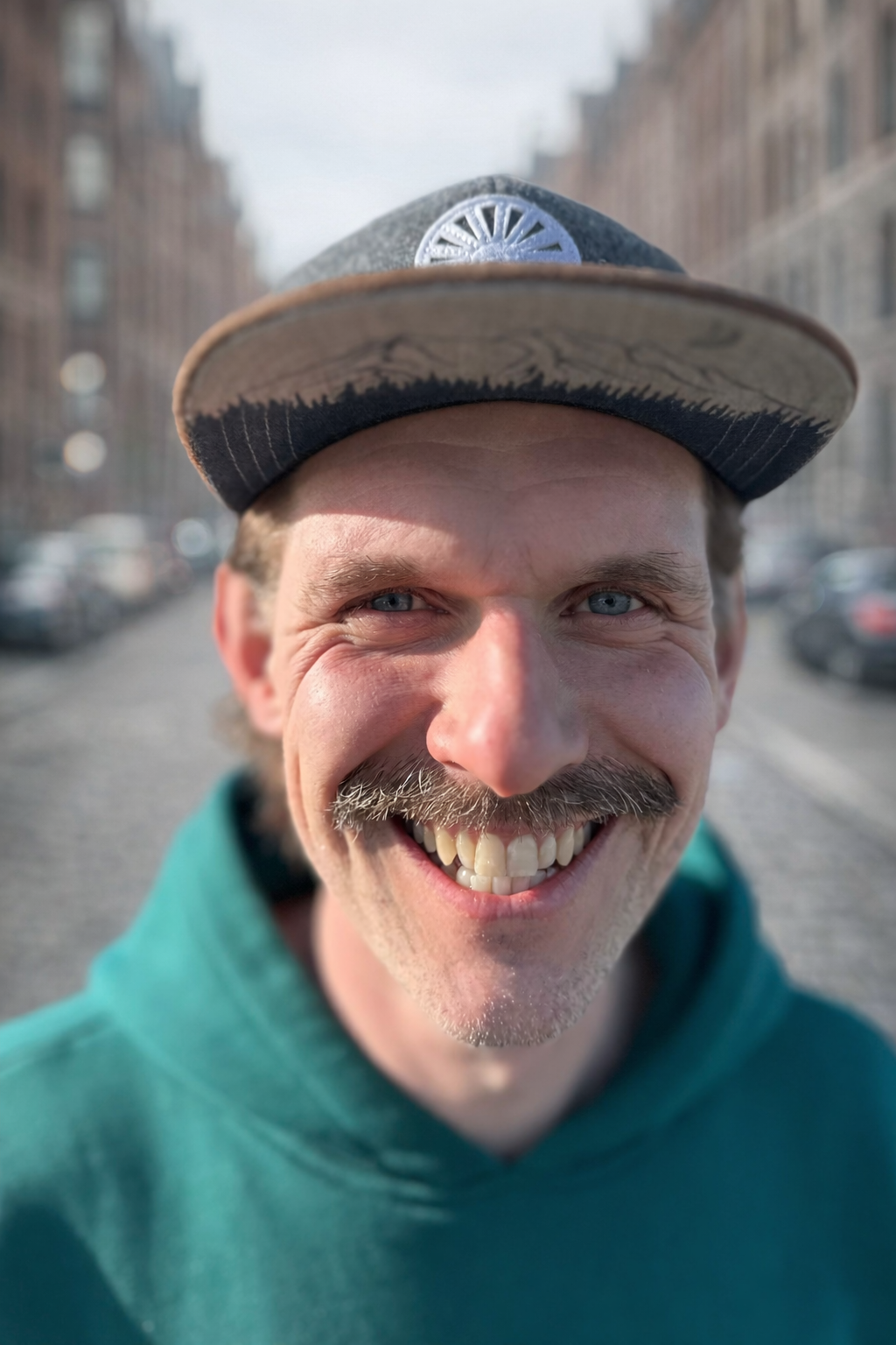 Patrick Jeschak