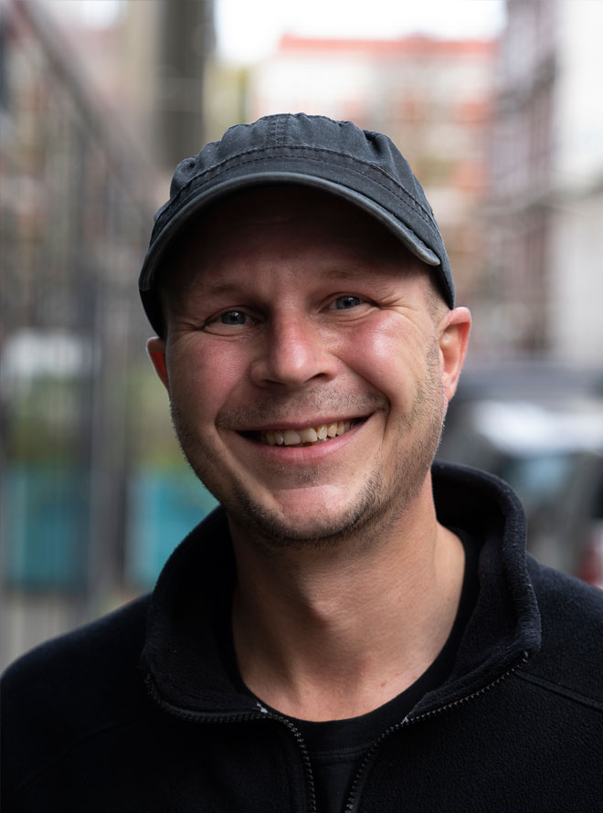 Torsten Bolle