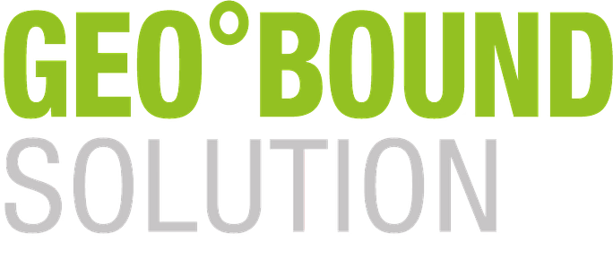 GEO°BOUND SOLUTION