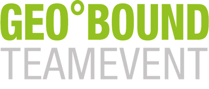 GEO°BOUND Teamevent